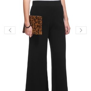 Wool Merino Whistles culottes